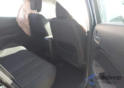 2015 Chevrolet Equinox 1Lt z USA, uszkodzony, nr VIN 2GNALBEK9F6332883